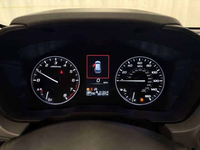 Used 2024 Subaru Crosstrek 2.0i Premium image 15
