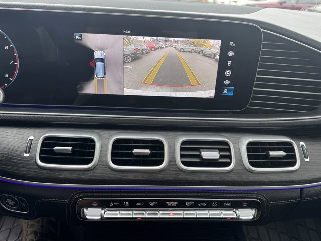 Used 2023 Mercedes-Benz GLE 350 4MATIC image 18