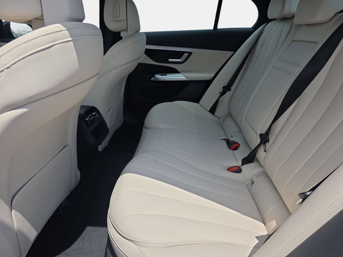 New 2026 Mercedes-Benz E 350 Sedan image 14