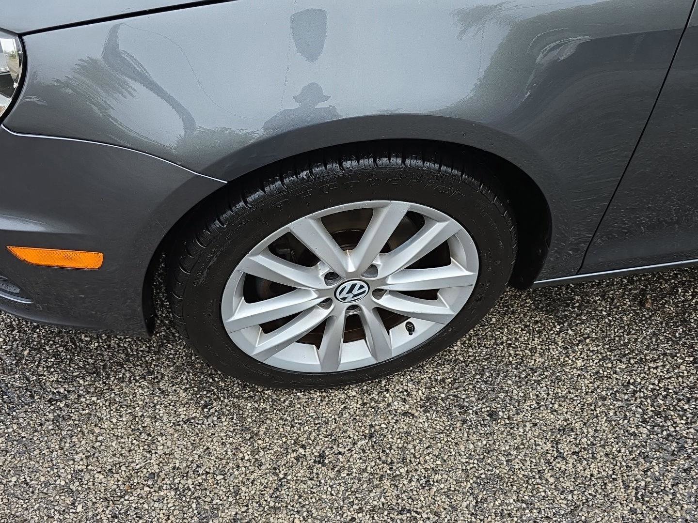 Used 2013 Volkswagen Eos Komfort image 31