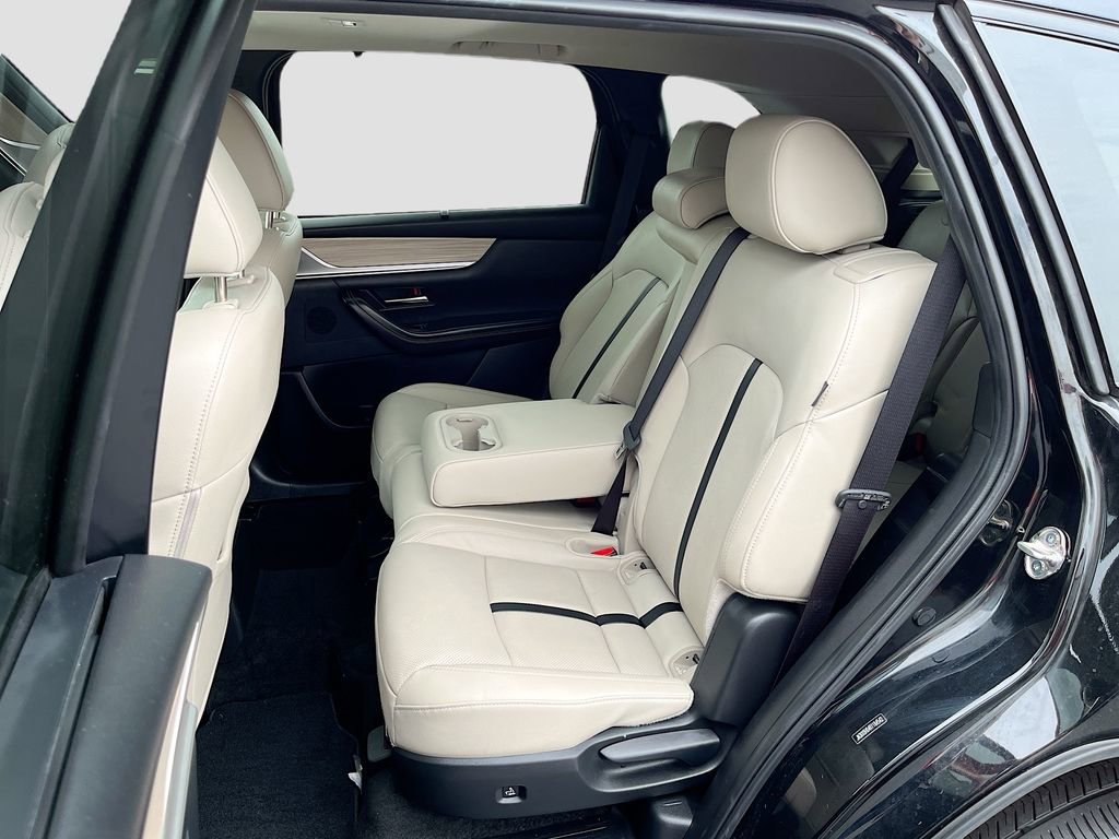 Used 2024 MAZDA CX-90 3.3 Turbo w/ Preferred Package image 26