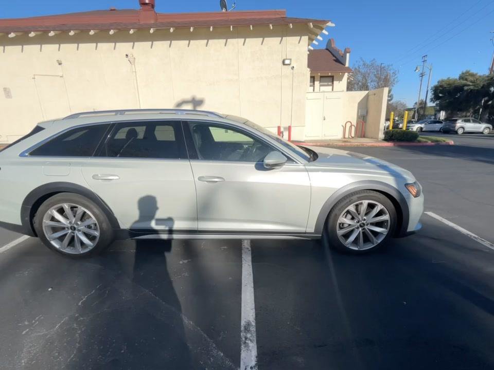 Used 2023 Audi A6 Prestige image 6