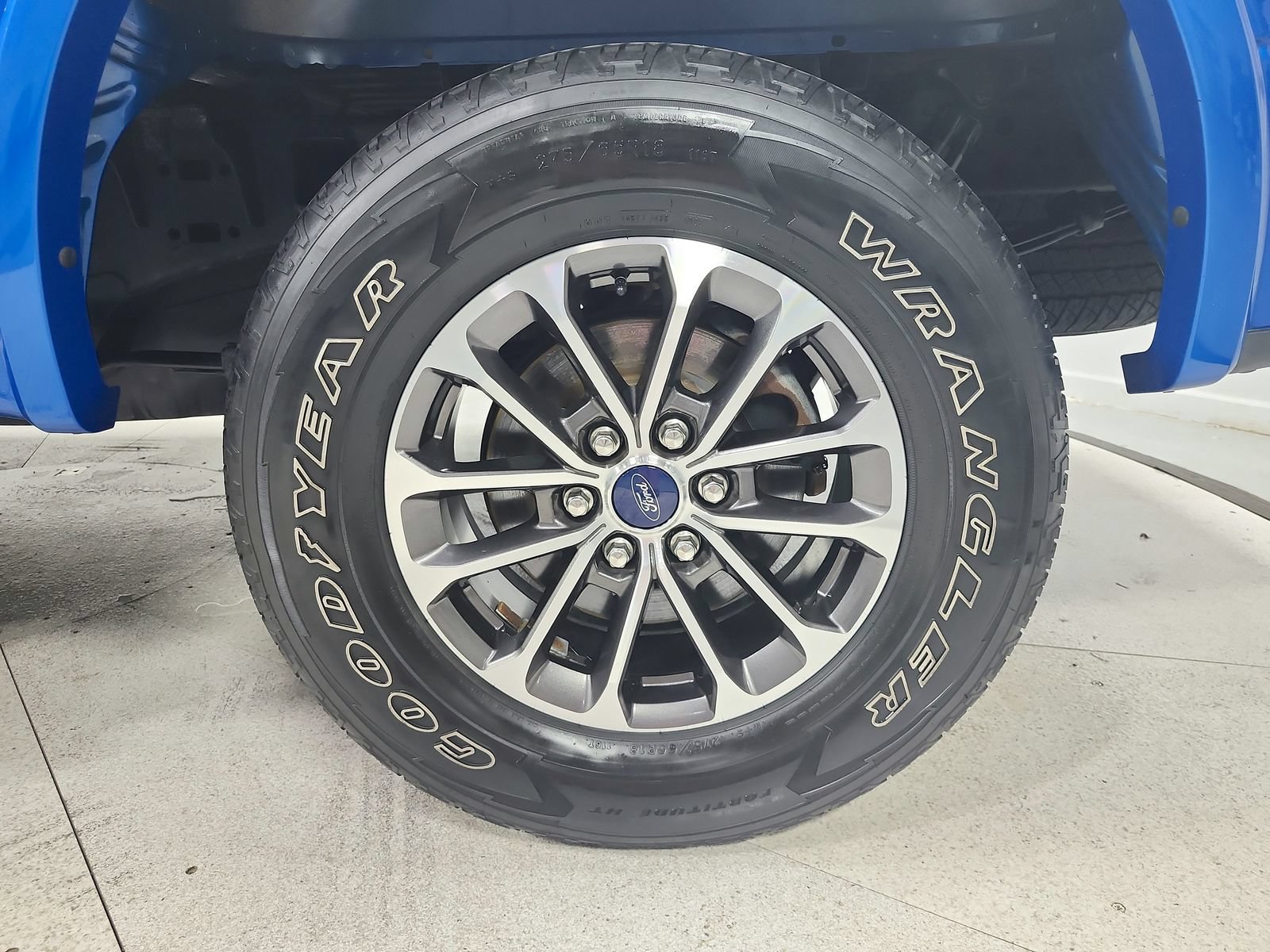 Used 2019 Ford F150 XLT w/ Equipment Group 302A Luxury AWD/4WD image 50