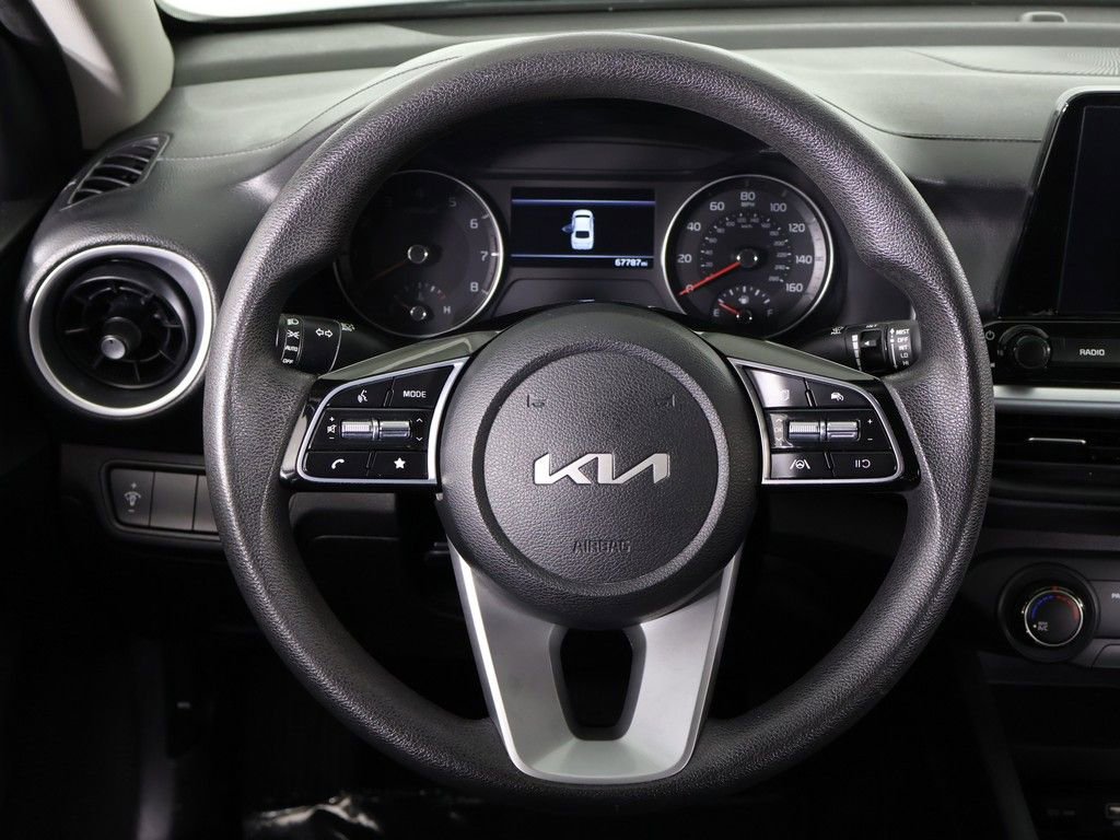 Used 2023 Kia Forte LXS FWD image 34