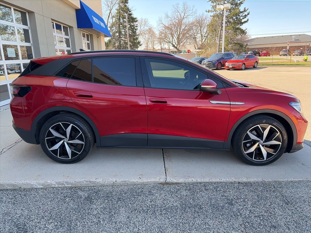 Used 2023 Volkswagen ID.4 Pro S image 10