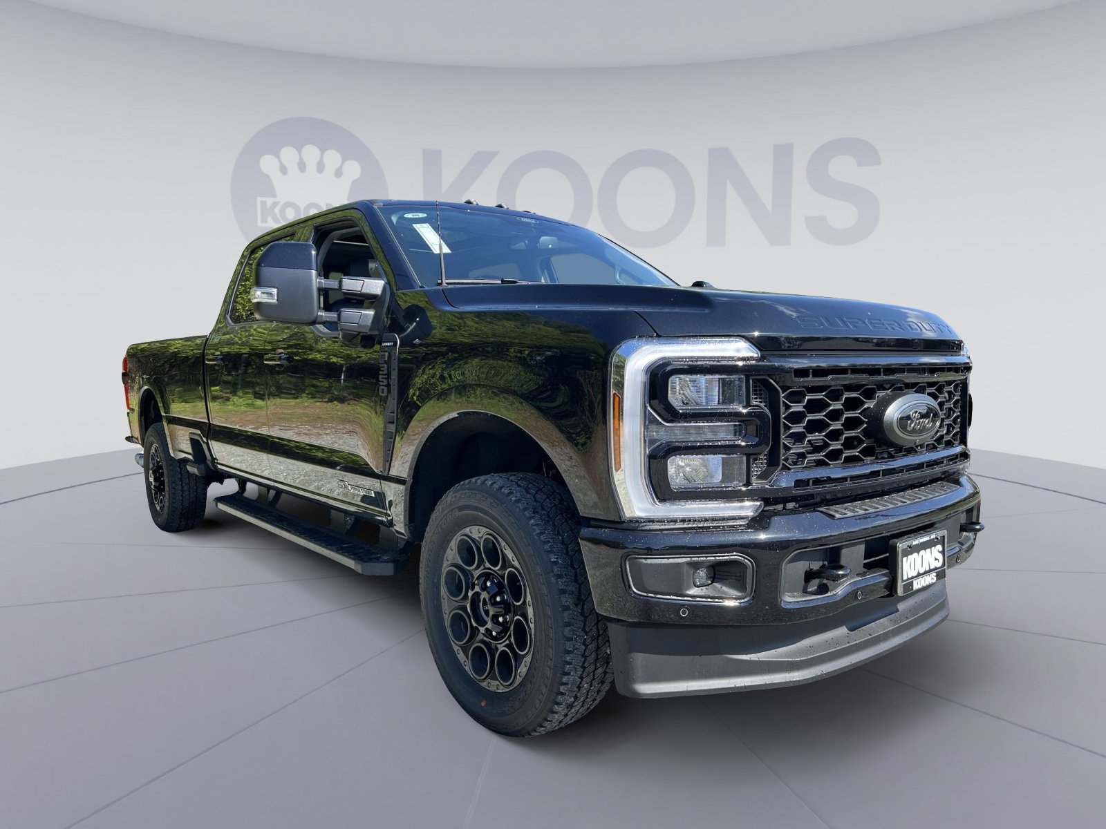 New 2026 Ford F350 Lariat AWD/4WD image 10