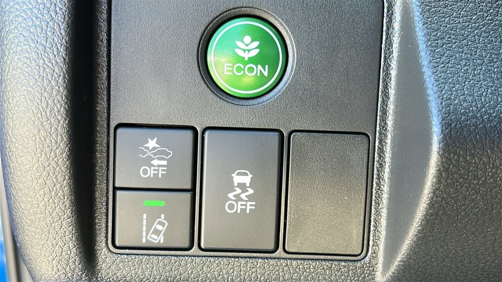 Used 2021 Honda HR-V EX-L image 19