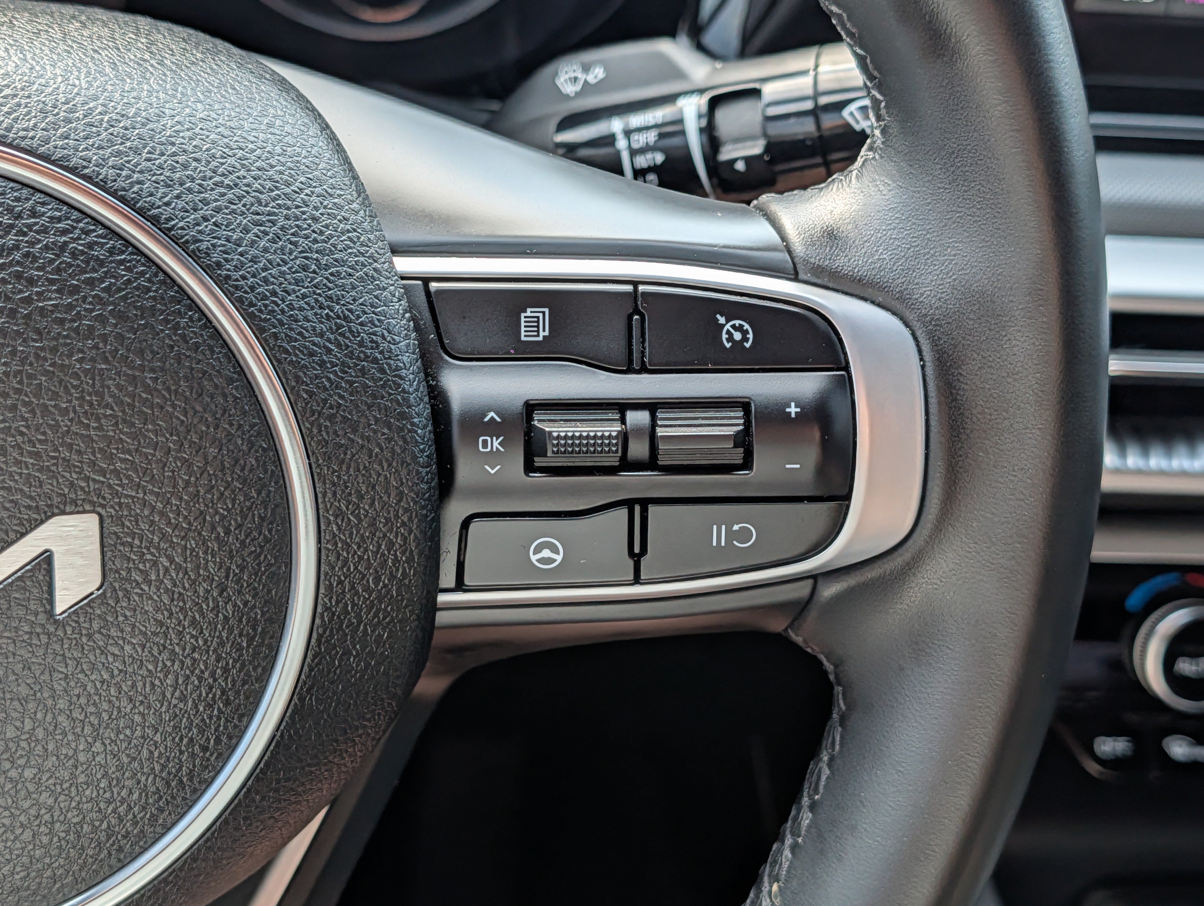 Certified 2022 Kia K5 GT-Line AWD/4WD image 30