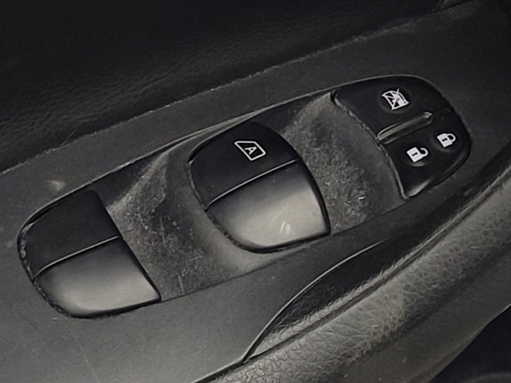 Used 2018 Nissan Altima 2.5 SR w/ SR Special Edition image 27