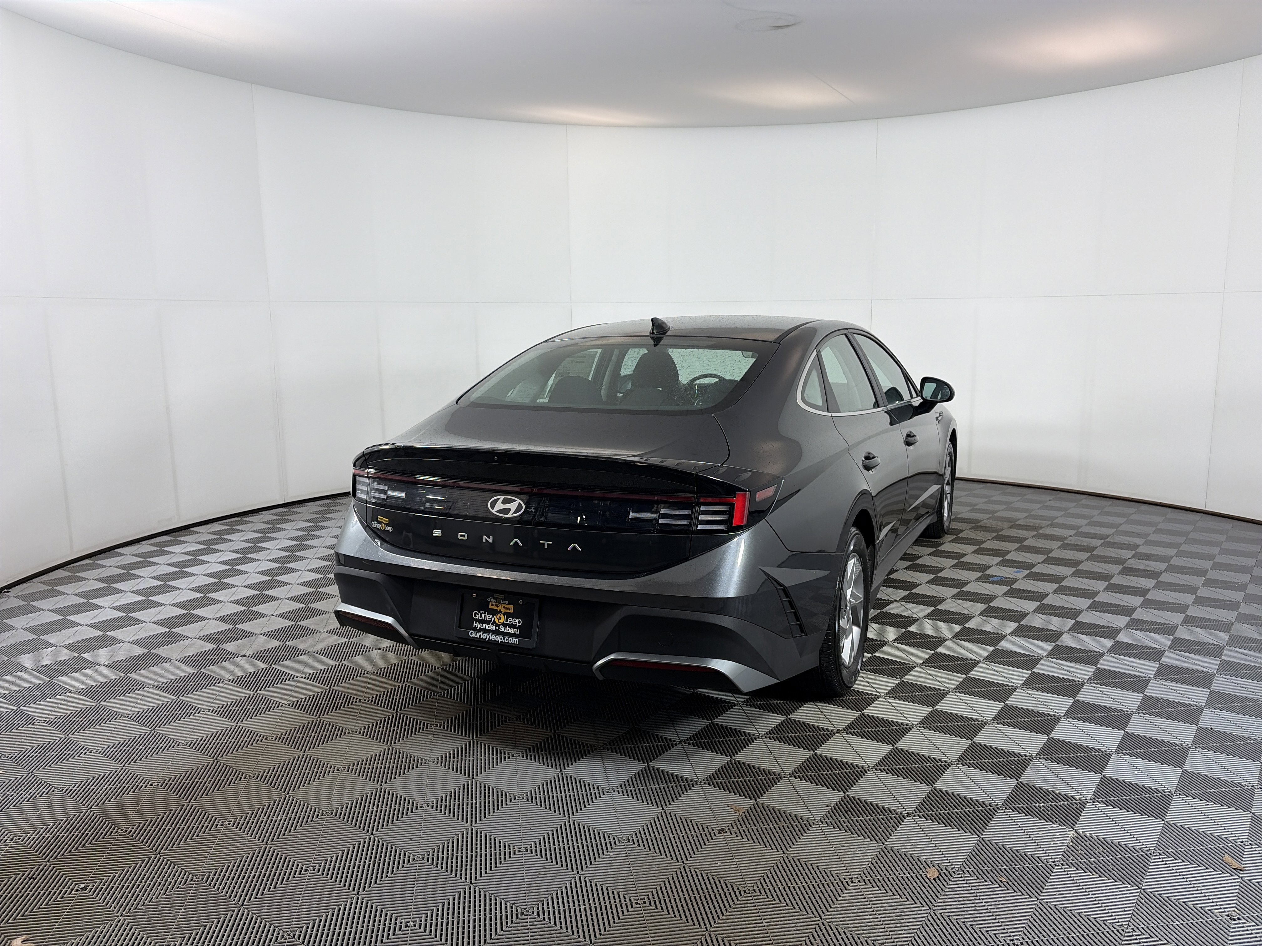 Certified 2025 Hyundai Sonata SE image 10