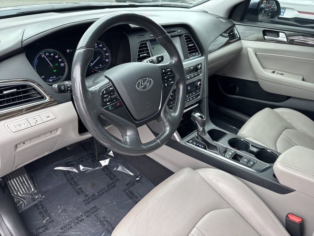 Used 2016 Hyundai Sonata Limited FWD image 21