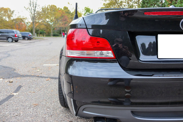 Used 2010 BMW 135i Convertible image 80