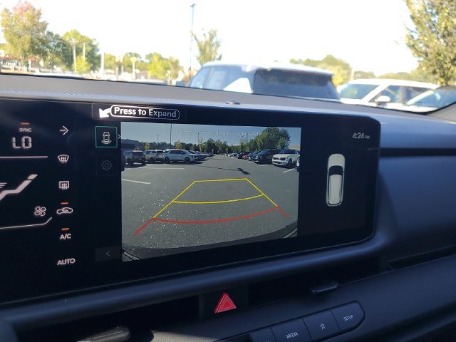 New 2027 Kia Seltos X-Line S AWD/4WD image 34
