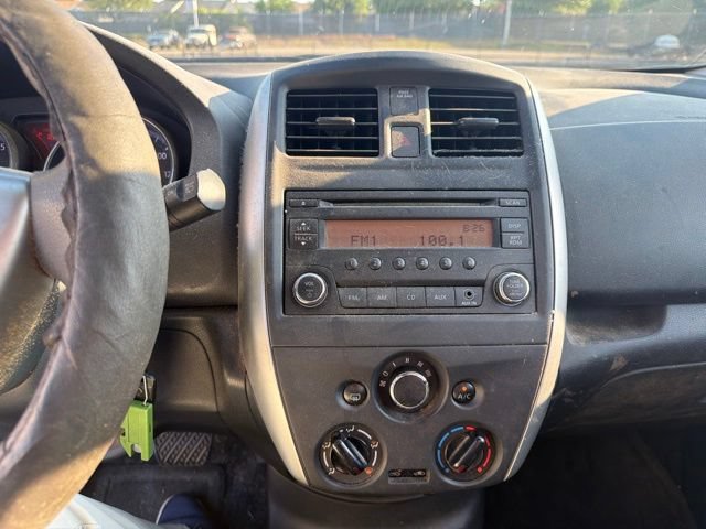 Used 2016 Nissan Versa Note S Plus FWD image 20