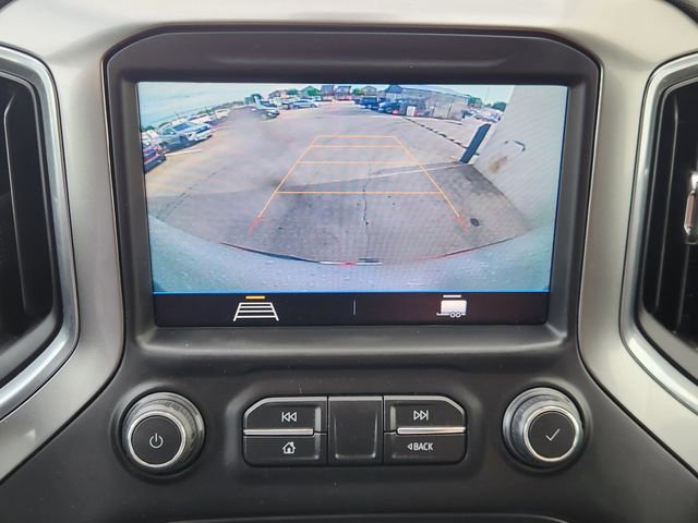 Used 2020 Chevrolet Silverado 1500 LT w/ All-Star Edition AWD/4WD image 6
