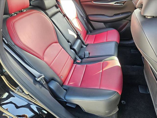 Used 2023 INFINITI QX50 Sport image 19