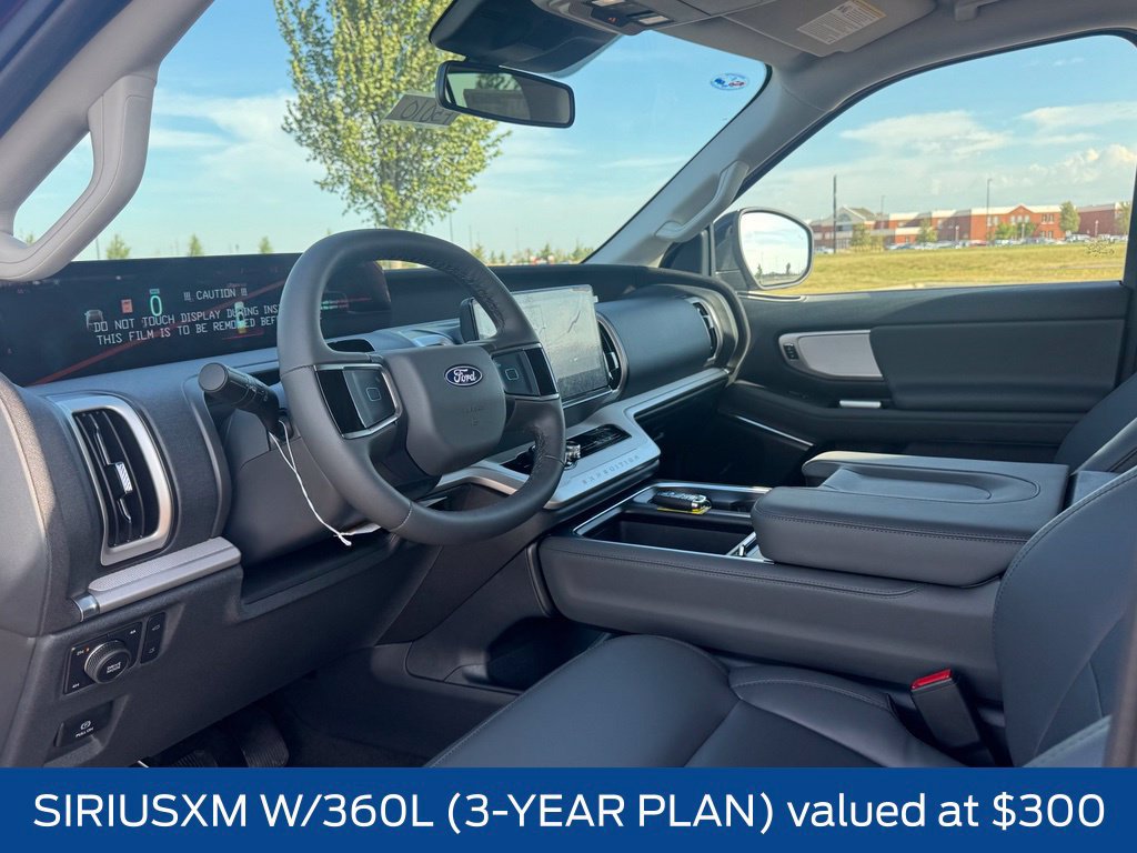 New 2027 Ford Expedition Max Active AWD/4WD image 10