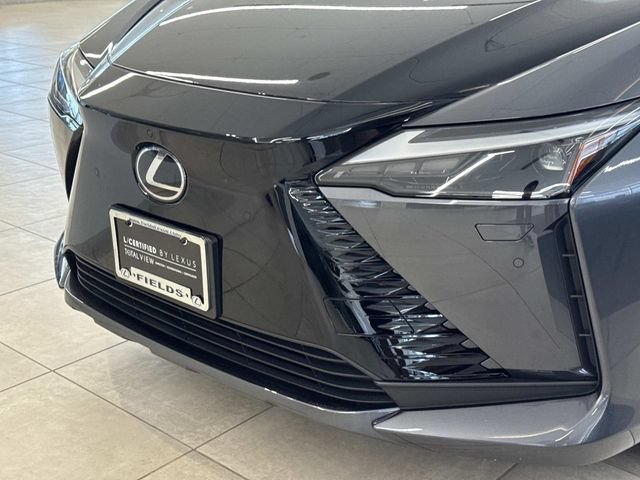 Certified 2023 Lexus RZ 450e Premium w/ Accessory Package (2T) AWD/4WD image 7