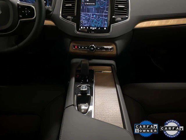 Used 2025 Volvo XC90 B6 Plus image 13