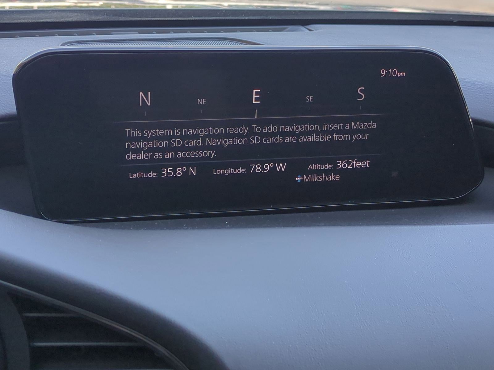 Used 2019 MAZDA MAZDA3 Hatchback w/ Premium Package FWD image 24