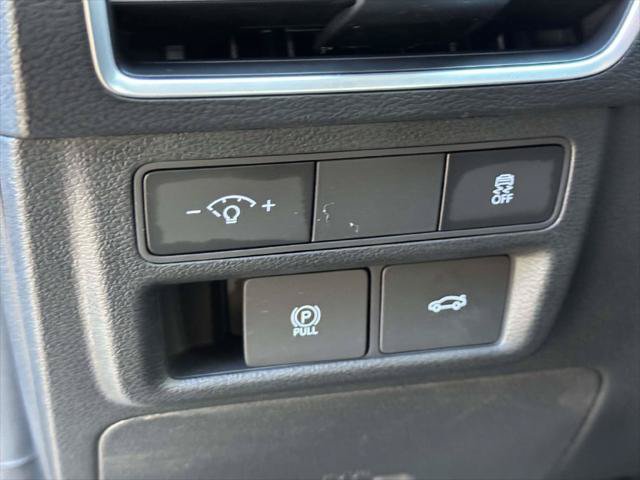 Certified 2026 Hyundai Sonata SEL FWD image 20