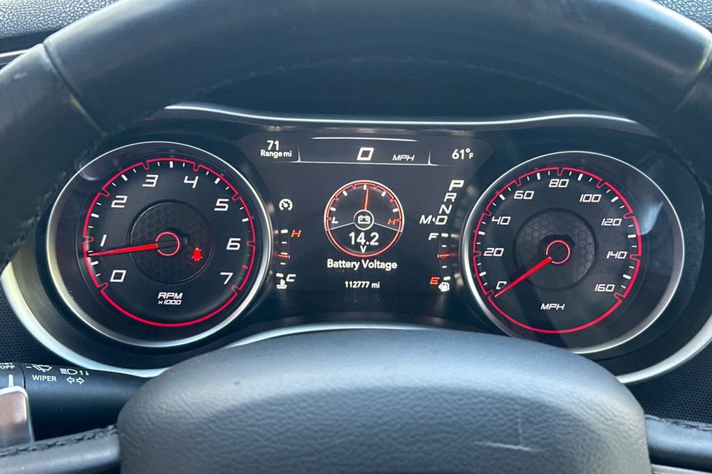 Used 2016 Dodge Charger R/T image 22
