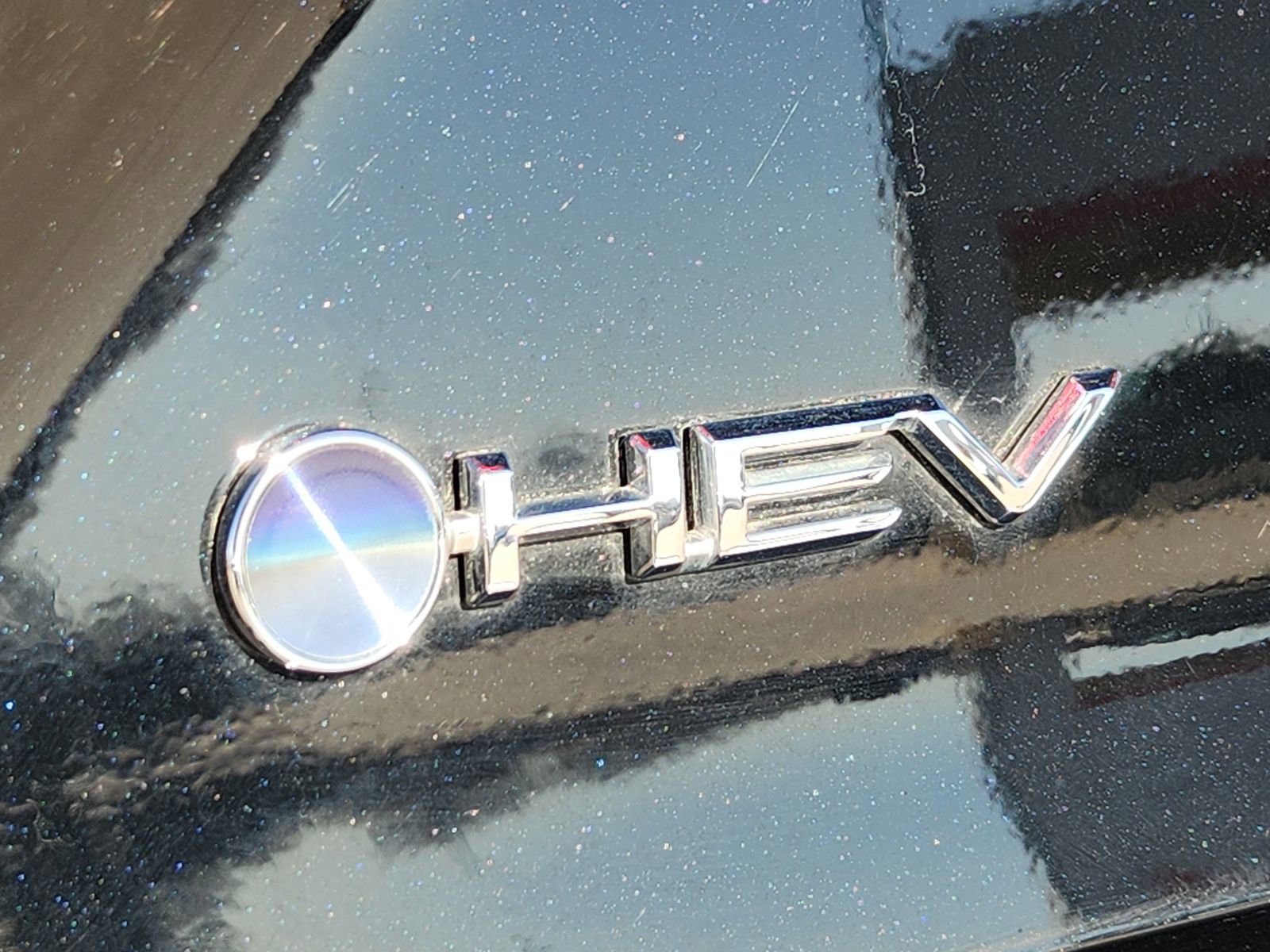 Used 2025 Toyota Camry SE w/ Convenience Package image 12