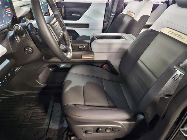 Used 2025 GMC Hummer EV 2X image 16