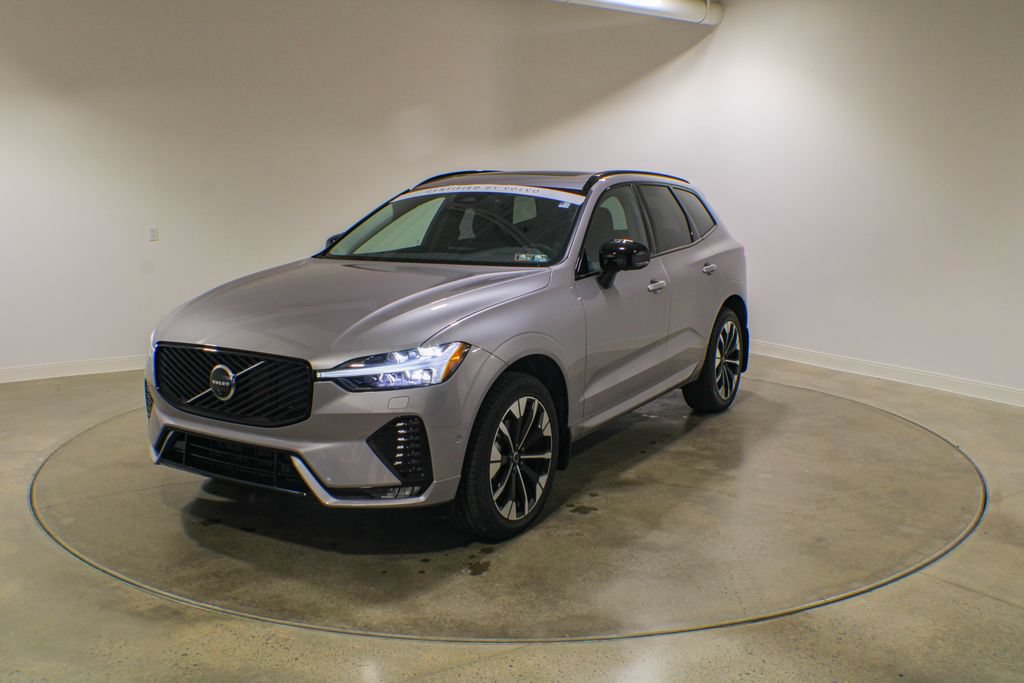 New 2026 Volvo EX90 Ultra AWD/4WD image 1