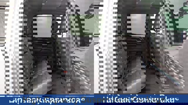 Used 2023 Chevrolet Silverado 1500 LTZ image 25