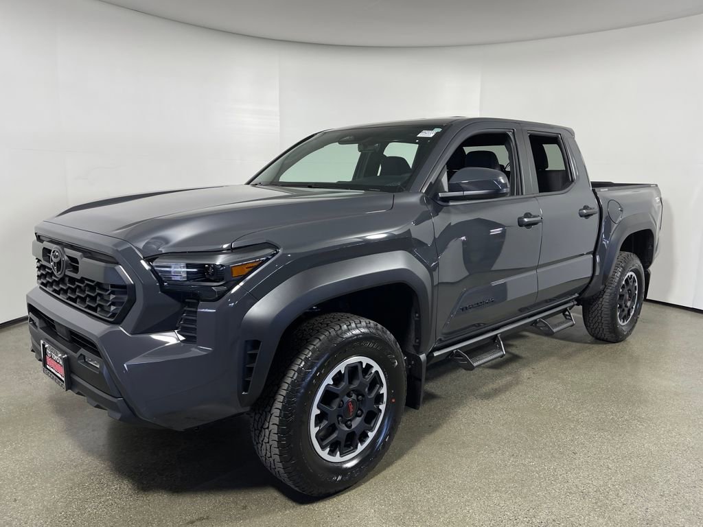 New 2026 Toyota Tacoma TRD Off-Road image 7