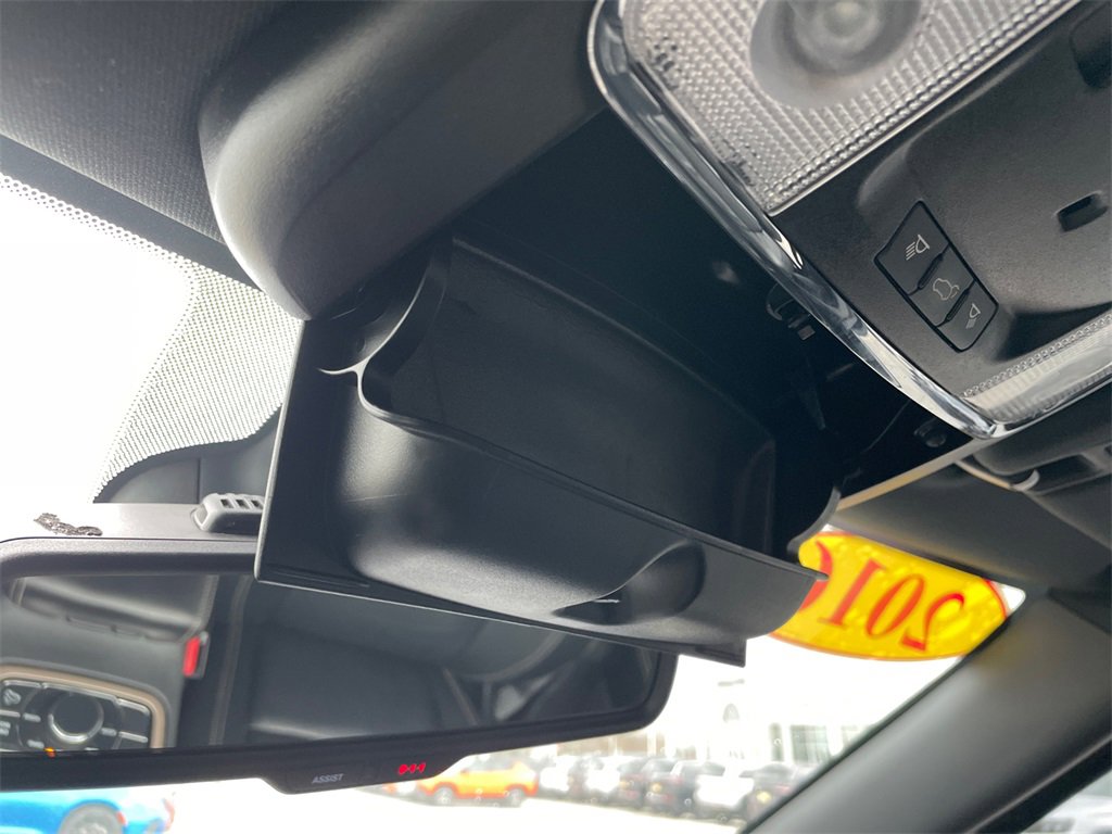 Used 2016 Jeep Grand Cherokee Limited image 21