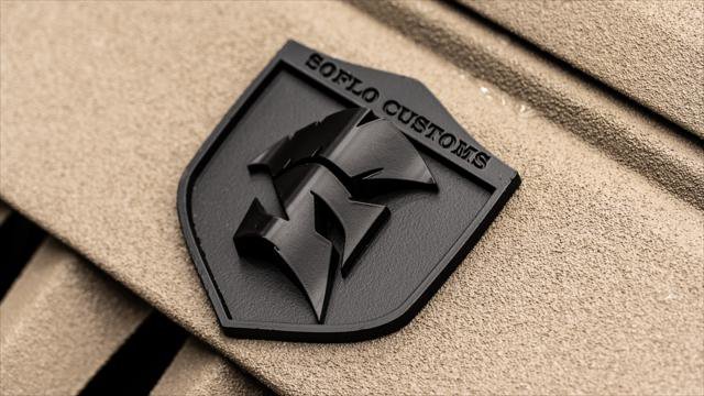 Used 2025 Jeep Gladiator Sport image 37