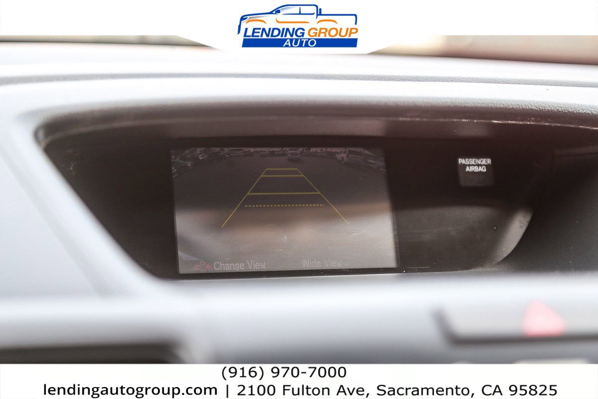 Used 2016 Honda CR-V SE image 23