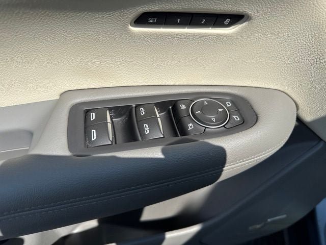 Used 2020 Cadillac XT6 Premium Luxury AWD/4WD image 9
