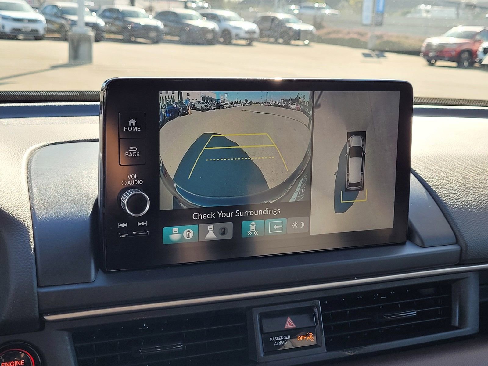 Certified 2023 Honda Pilot Elite image 24