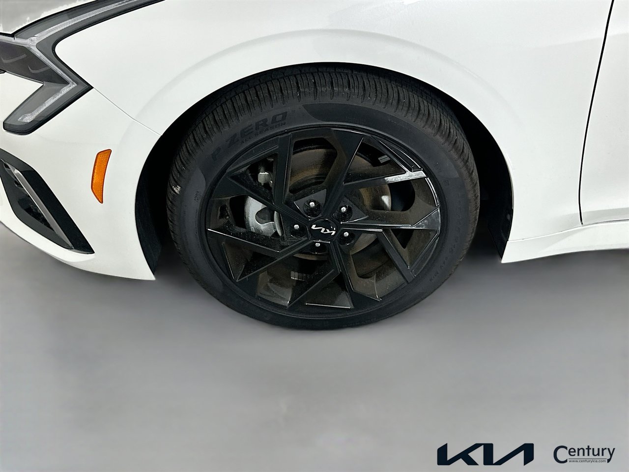 New 2026 Kia K5 GT-Line w/ GT-Line Premium Package FWD image 19