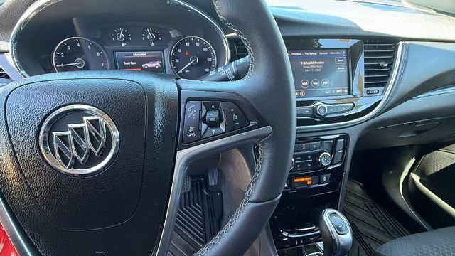 Used 2022 Buick Encore Preferred w/ Safety Package AWD/4WD image 28