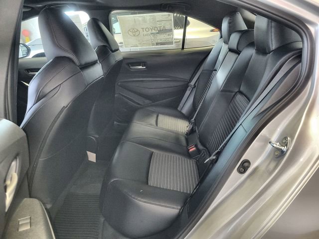 New 2026 Toyota Corolla XSE image 23