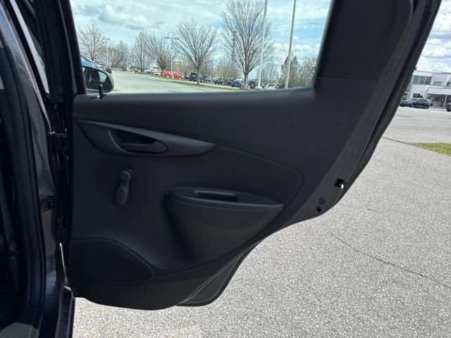 Used 2021 Chevrolet Spark LS image 16