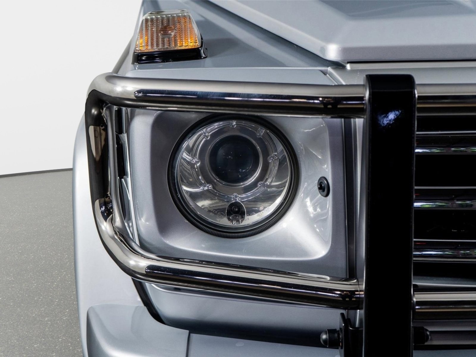 Used 2008 Mercedes-Benz G 500 image 23