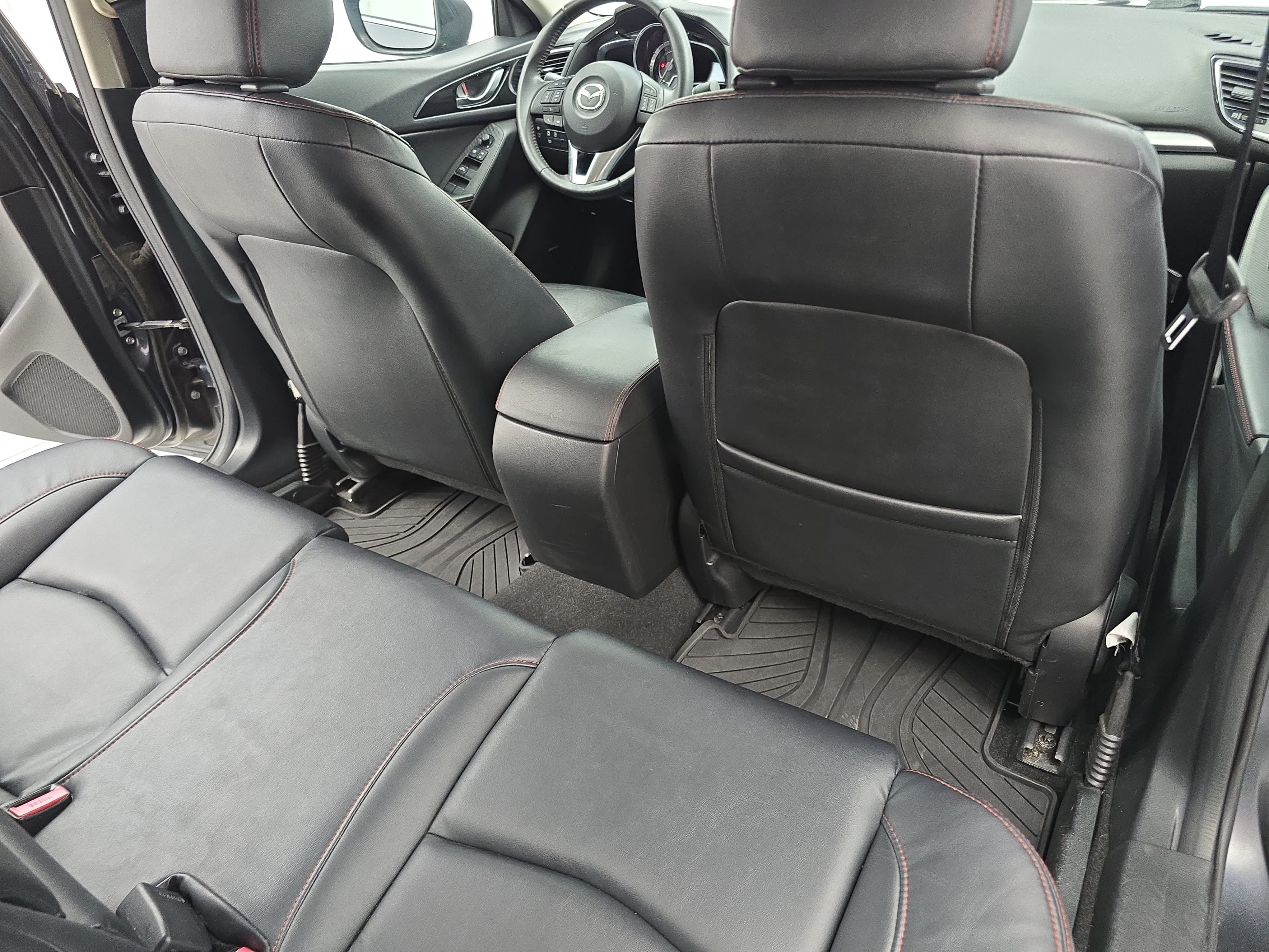 Used 2014 MAZDA MAZDA3 s Touring FWD image 13