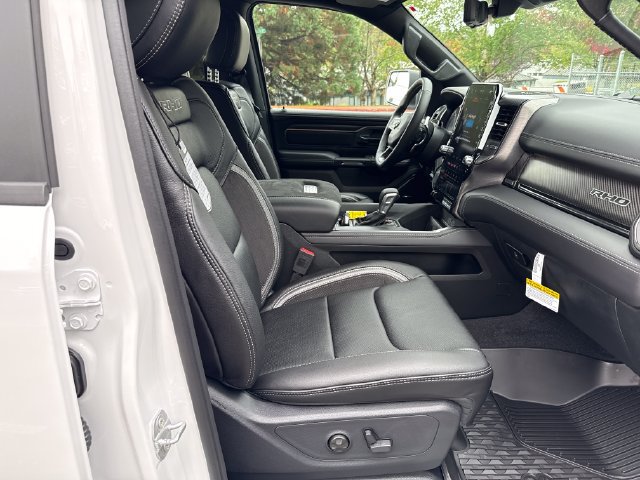 New 2027 RAM 1500 RHO AWD/4WD image 9