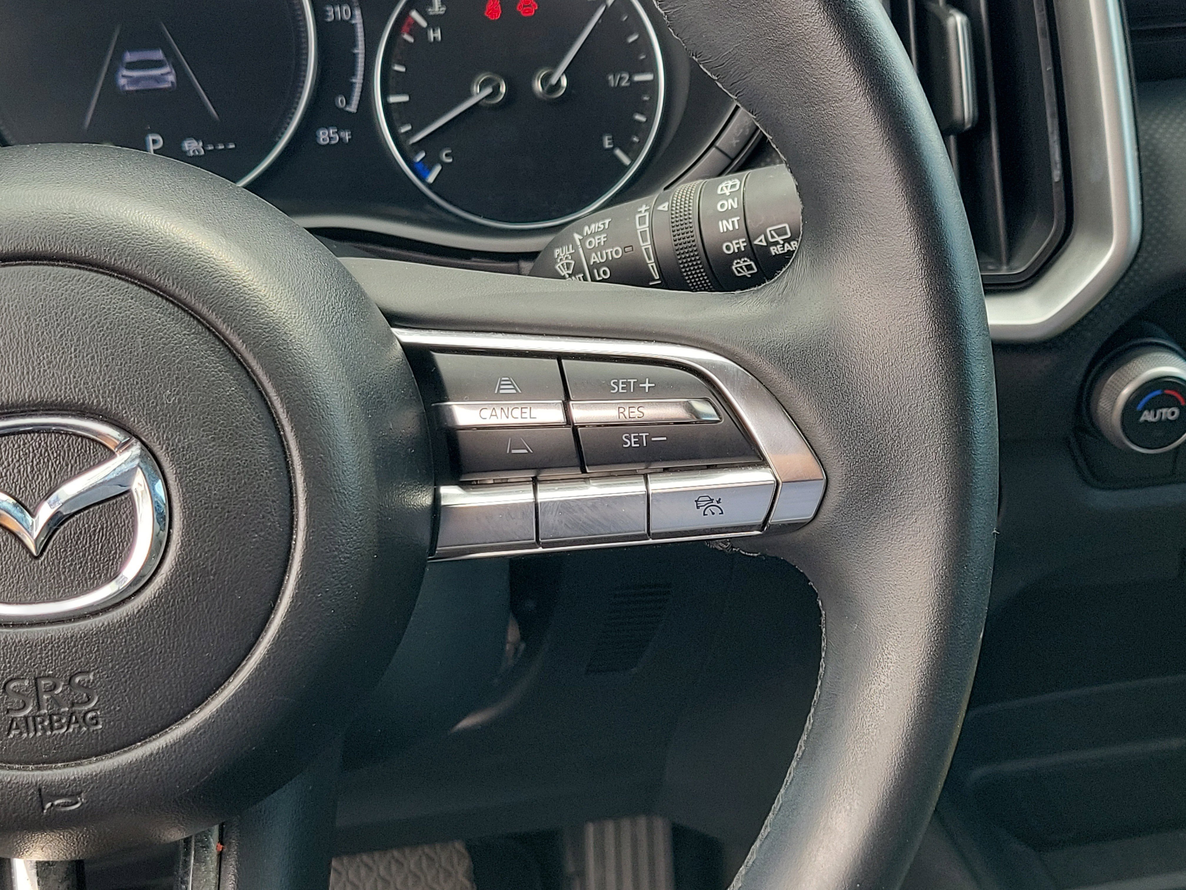 Used 2025 MAZDA CX-50 AWD 2.5 S w/ Preferred Package image 24