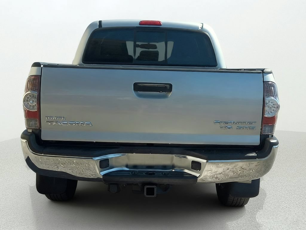 Used 2013 Toyota Tacoma PreRunner w/ SR5 Pkg RWD image 5