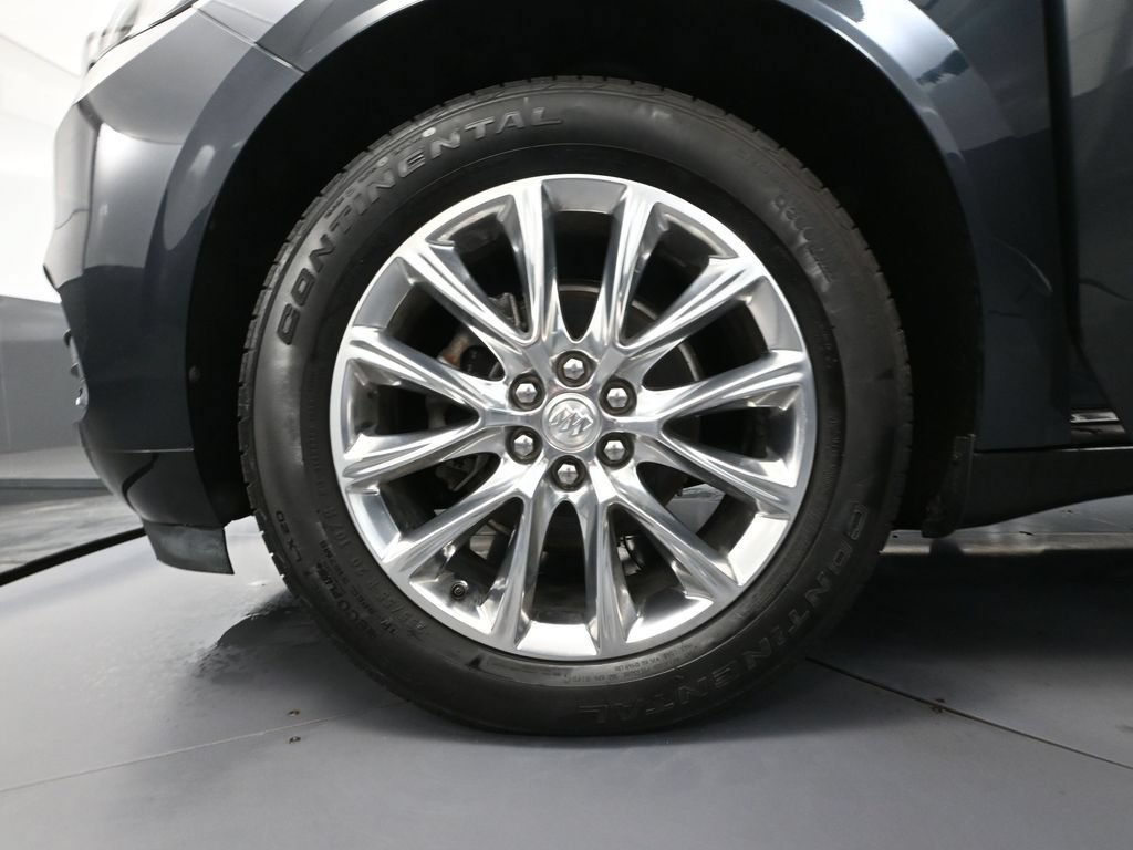 Used 2021 Buick Enclave Premium w/ Surround and Sites Package AWD/4WD image 19
