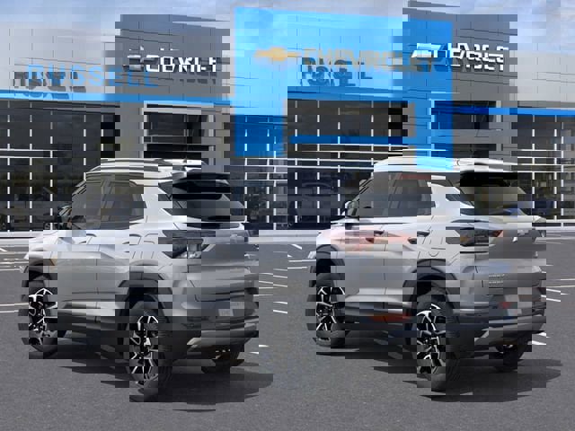 New 2026 Chevrolet TrailBlazer LT w/ LT Cold Weather Package image 3