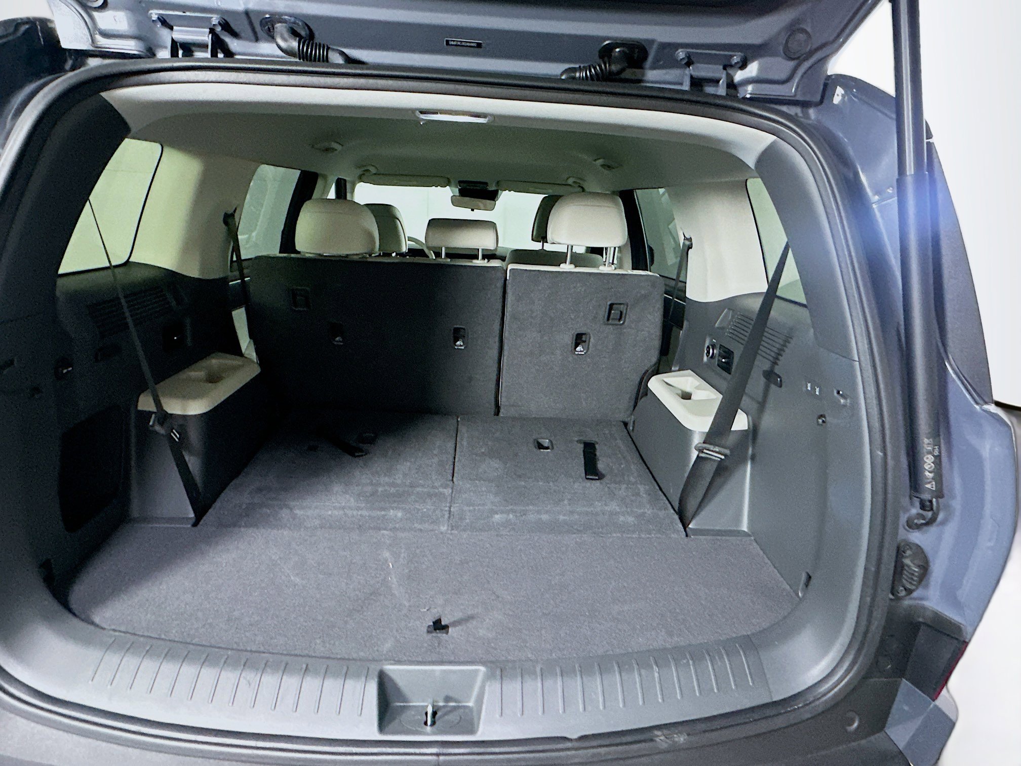 Used 2025 Hyundai Santa Fe SEL image 27