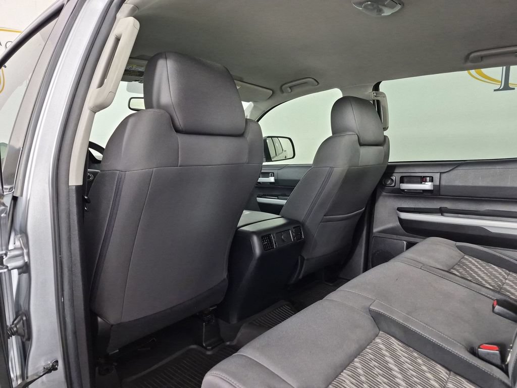 Used 2020 Toyota Tundra SR5 w/ SR5 Upgrade Package RWD image 33