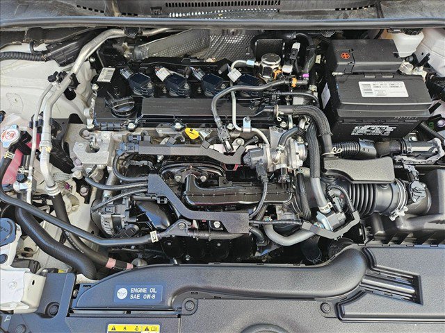 Used 2023 Toyota Corolla SE FWD image 27
